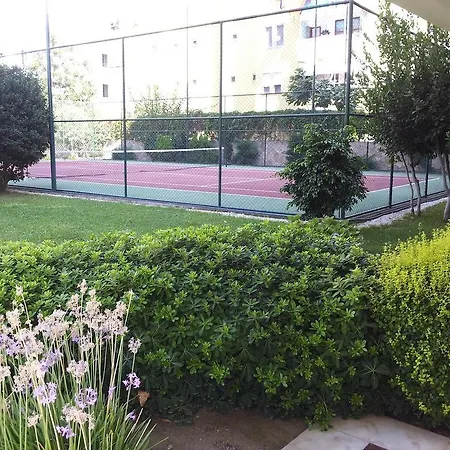 Apartment Euro 3