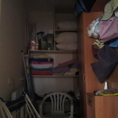 Apartment Euro 3 *