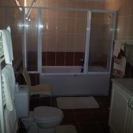 Apartment Euro 3 *