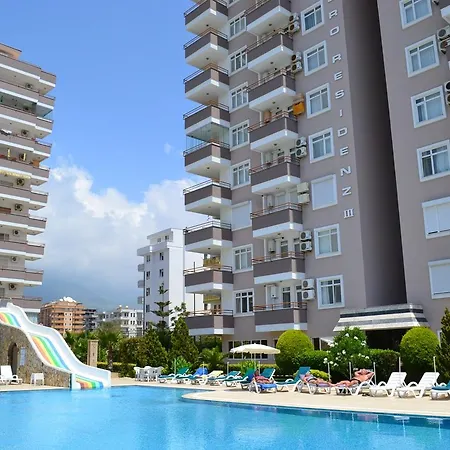Euro 3 Apartment *