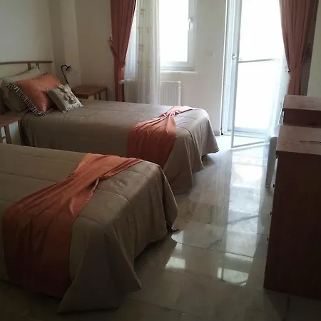 Apartment Euro 3 Mahmutlar