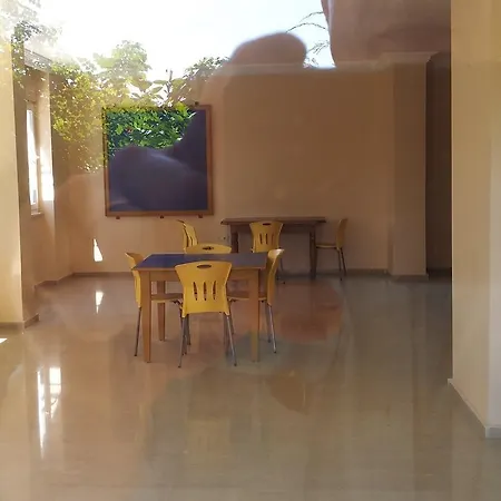 Apartment Euro 3 Mahmutlar