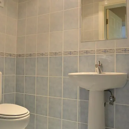 Apartment Euro 3