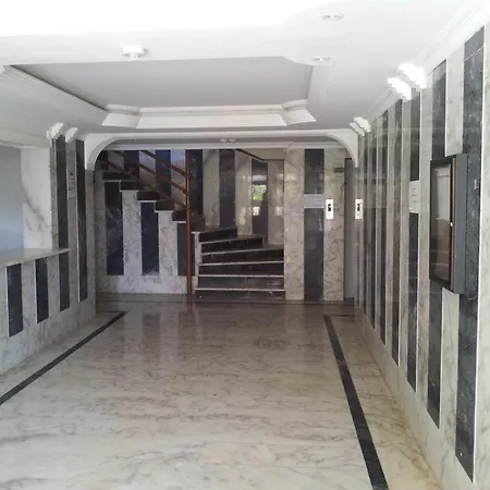 Apartment Euro 3
