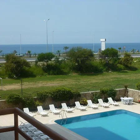 Apartment Euro 3 *
